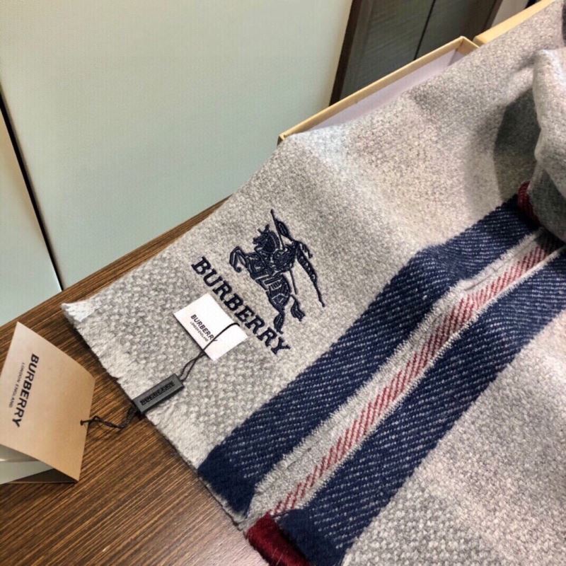 BURBERRY